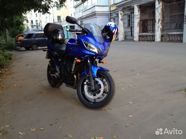Fz6 Fz6