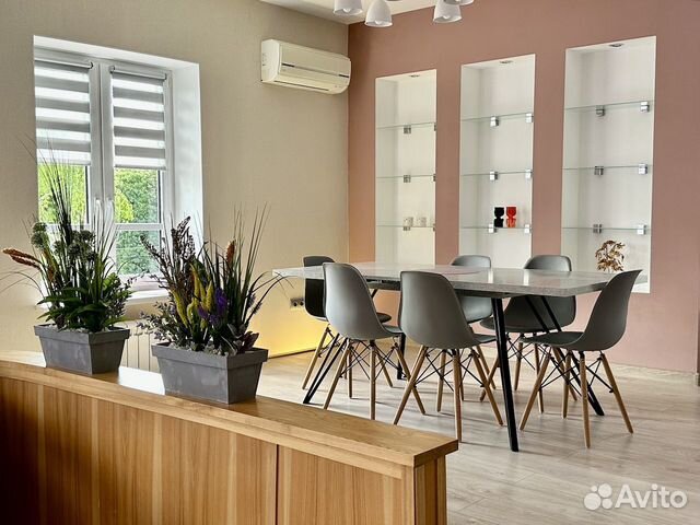 

Квартира-студия, 58 м², 2 кровати