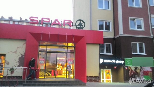 

1-к. квартира, 45 м², 2 кровати