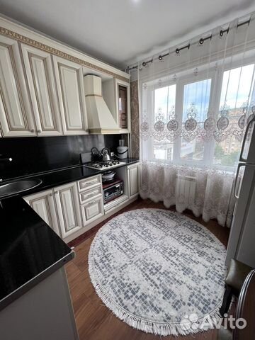

2-к. квартира, 70 м², 2 кровати