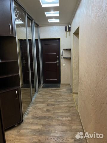 

2-к. квартира, 60 м², 1 кровать