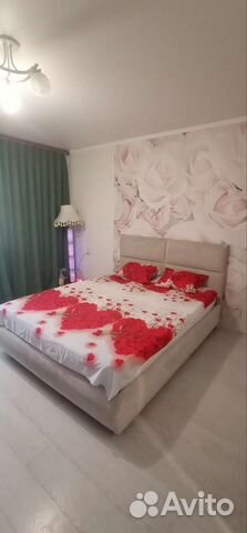 

1-к. квартира, 42 м², 2 кровати