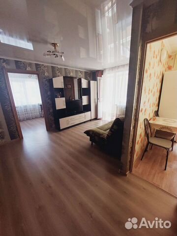 

2-к. квартира, 45 м², 5 кроватей