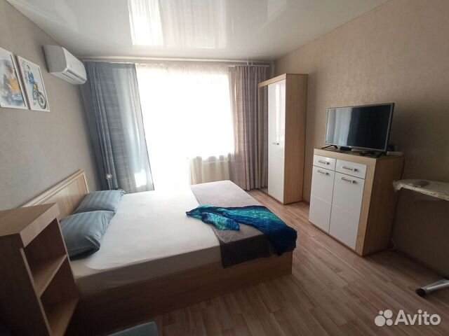 

2-к. квартира, 56 м², 3 кровати