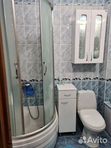 

2-к. квартира, 60 м², 4/5 эт.