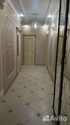 

3-к. квартира, 84 м², 3 кровати