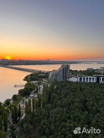 

1-к. квартира, 51 м², 3 кровати