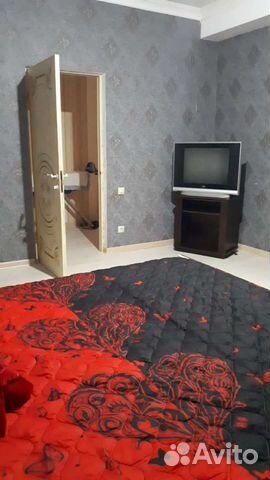 

2-к. квартира, 120 м², 2 кровати