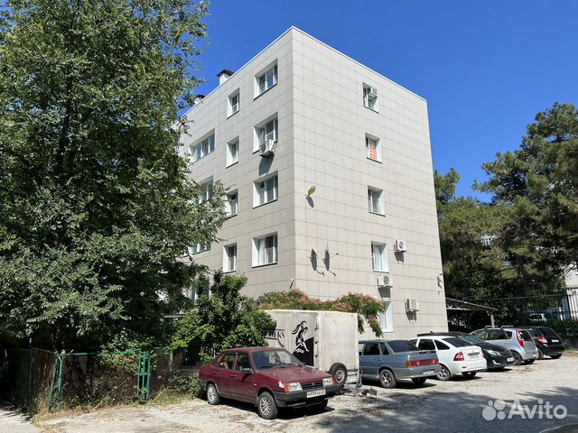 

2-к. квартира, 40 м², 2 кровати