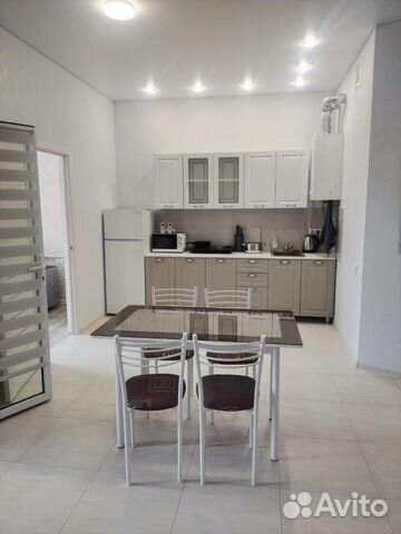 

2-к. квартира, 65,2 м², 4 кровати