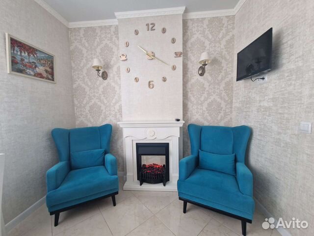 

2-к. квартира, 58 м², 2 кровати