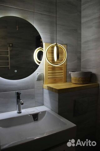 

2-к. квартира, 41 м², 2 кровати