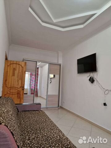 

2-к. квартира, 47 м², 1 кровать