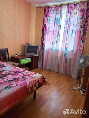 

1-к. квартира, 29 м², 1 кровать