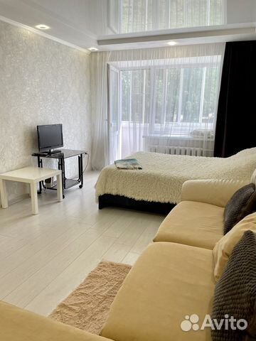 

1-к. квартира, 39 м², 2/5 эт.