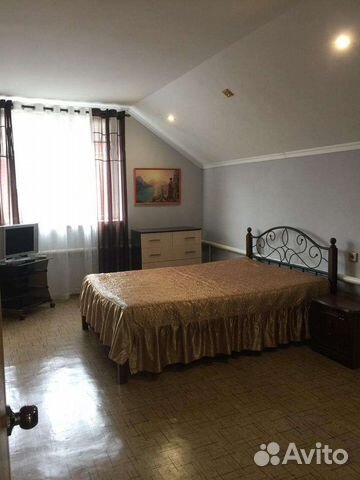 

1-к. квартира, 30 м², 1 кровать