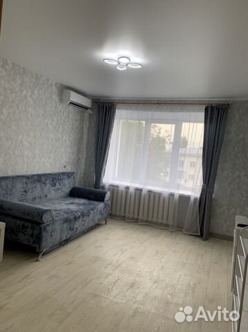 

2-к. квартира, 50 м², 2 кровати