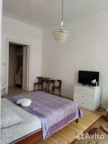 

2-к. квартира, 85 м², 6 кроватей