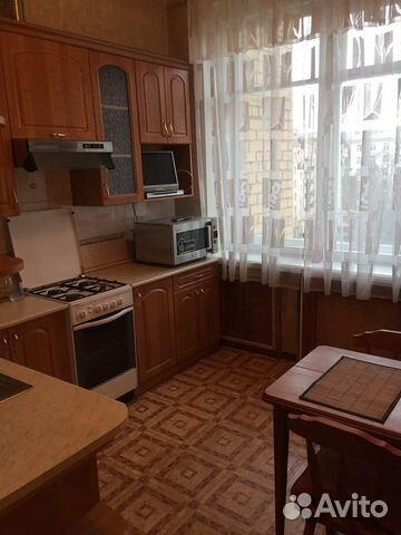 

2-к. квартира, 60 м², 2 кровати