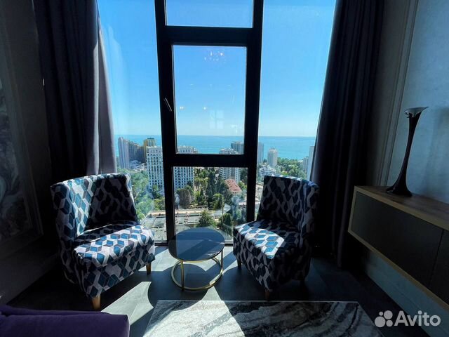 

Квартира-студия, 25 м², 14/17 эт.