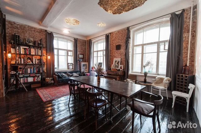 

3-к. квартира, 70 м², 3 кровати