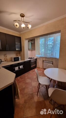 

2-к. квартира, 51 м², 3 кровати