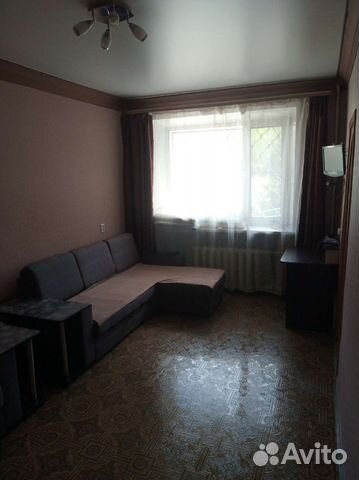 

1-к. квартира, 28 м², 2 кровати