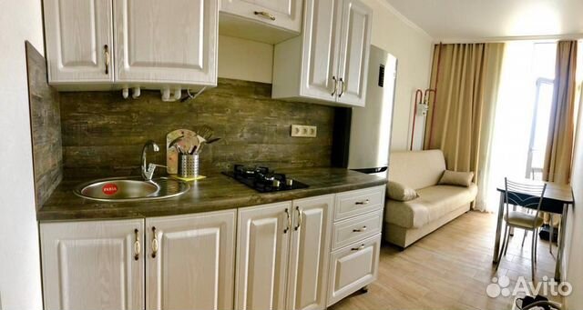 

1-к. квартира, 40 м², 7/10 эт.