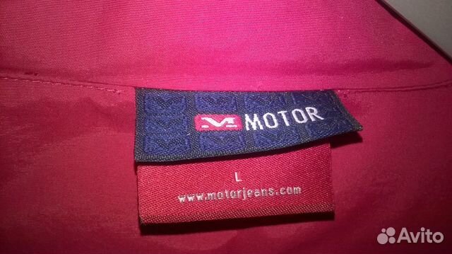 Пуховик женский motor Пуховик женский motor