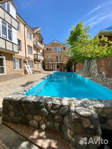 

Квартира-студия, 21,7 м², 1 кровать