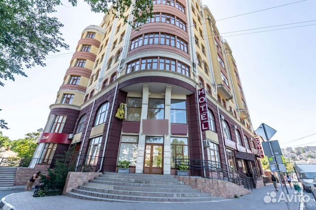 

2-к. квартира, 40 м², 3 кровати