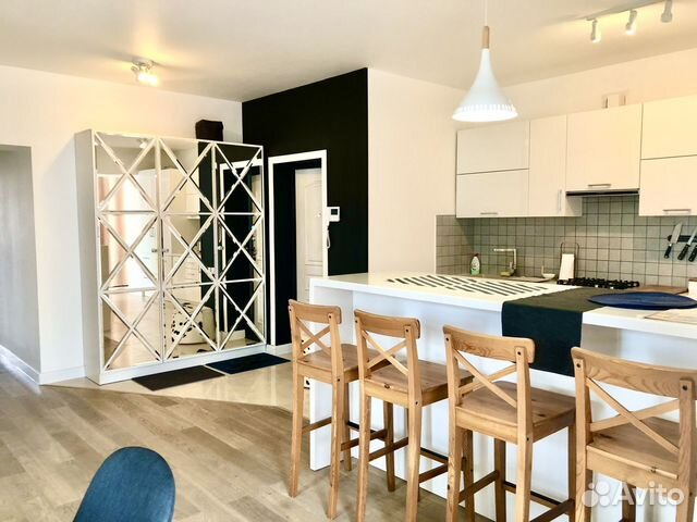 

4-к. квартира, 150 м², 5 кроватей