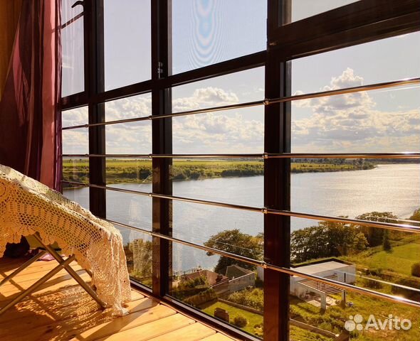 

Квартира-студия, 32 м², 2 кровати