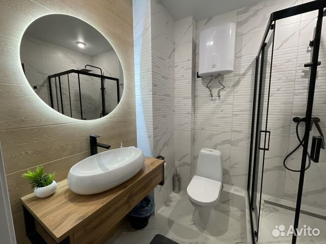 

1-к. квартира, 37 м², 5/10 эт.