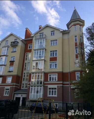 

1-к. квартира, 47 м², 4 кровати