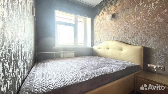 

1-к. квартира, 49 м², 3 кровати
