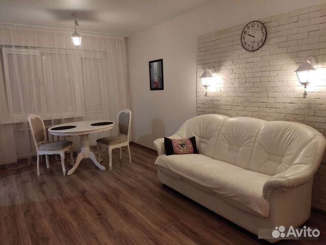 

2-к. квартира, 43 м², 1 кровать
