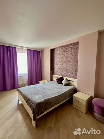 

2-к. квартира, 50 м², 7/8 эт.