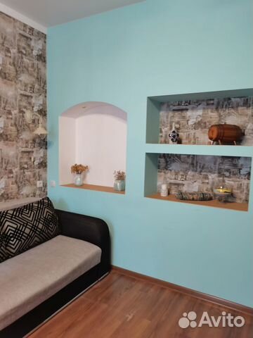 

2-к. квартира, 42,6 м², 3/3 эт.