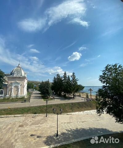 

1-к. квартира, 34 м², 2 кровати