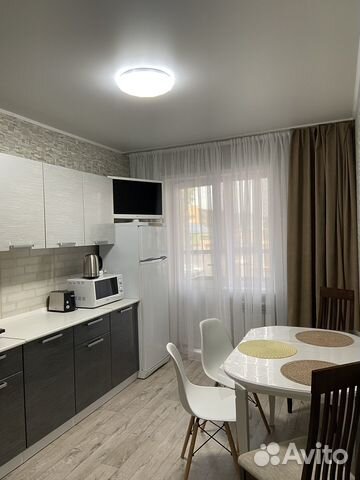 

1-к. квартира, 41 м², 2/17 эт.