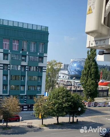 

2-к. квартира, 44 м², 5/5 эт.