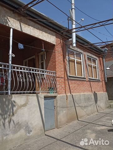 

5-к. дом, 200 м²
