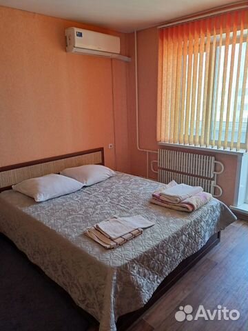 

2-к. квартира, 55 м², 4 кровати