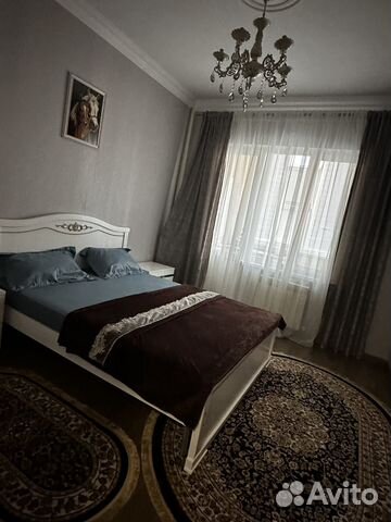 

2-к. квартира, 54 м², 5/10 эт.