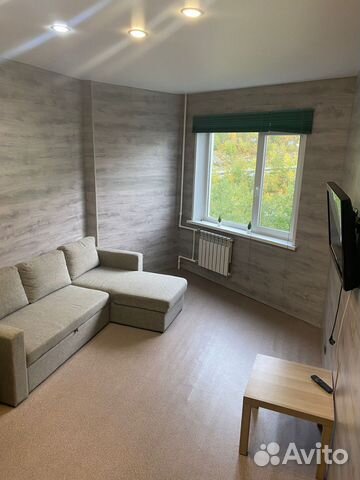 

2-к. квартира, 51,2 м², 3 кровати