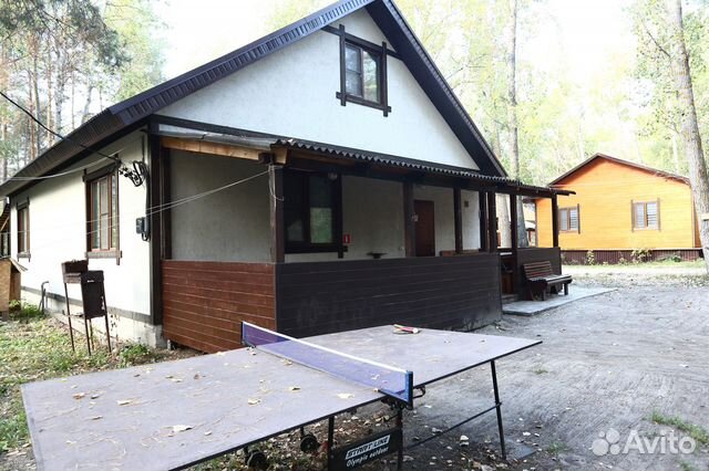 

3-к. дом, 100 м²