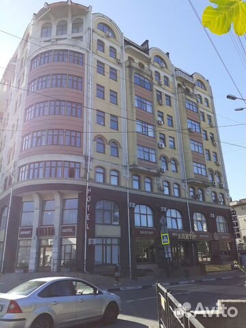 

2-к. квартира, 58 м², 4 кровати