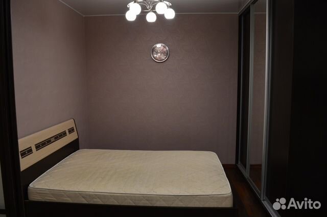 1-к квартира, 37 м², 4/10 эт. 1-к квартира, 37 м², 4/10 эт.