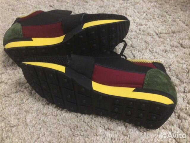 Кроссовки Balenciaga новые